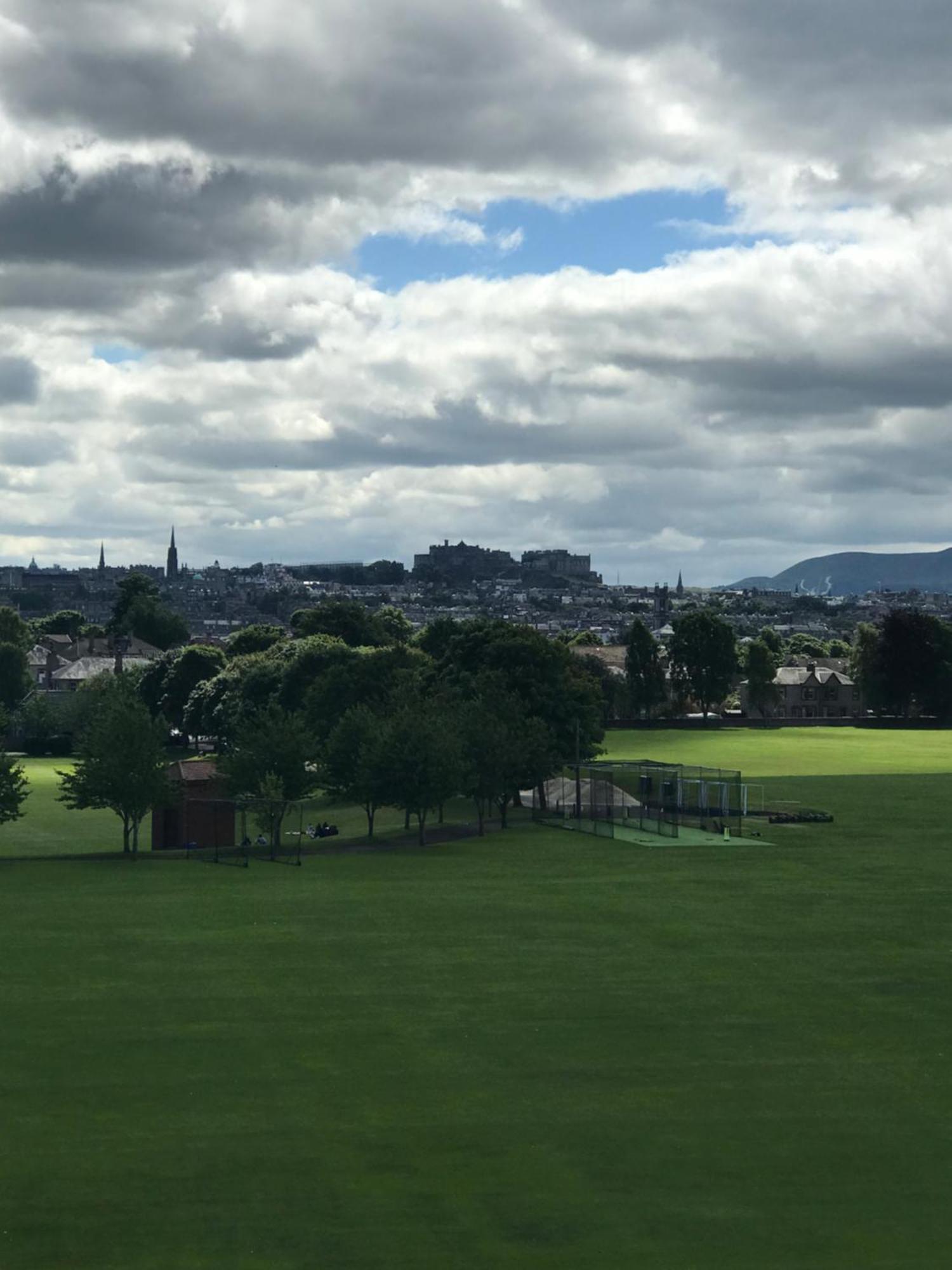 Stylish Victorian Apartment'S Close To The Botanical Gardens, Free Parking! Edinburgh Buitenkant foto